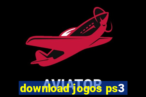 download jogos ps3